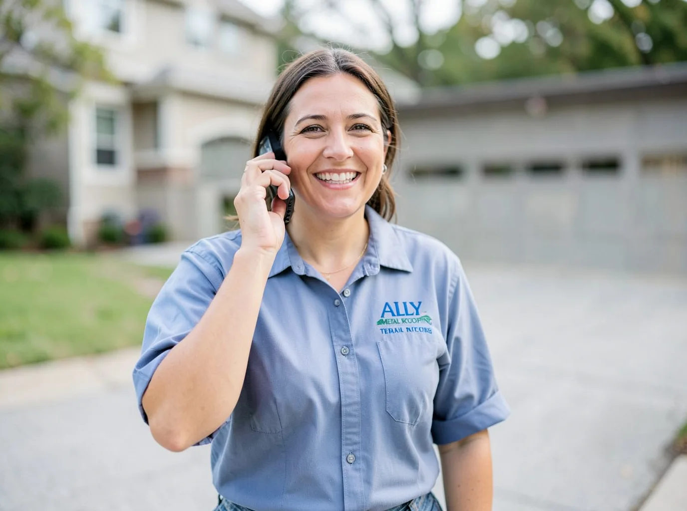 Metal Roof Installation Highspire, PA FAQs
